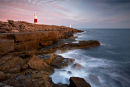 Summer's End, Portland Bill Lighthouse No 2